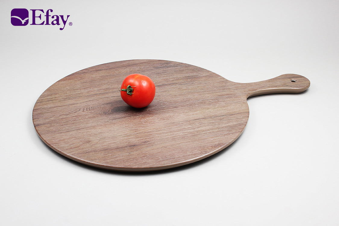 人造橡木冷切起司拼盤