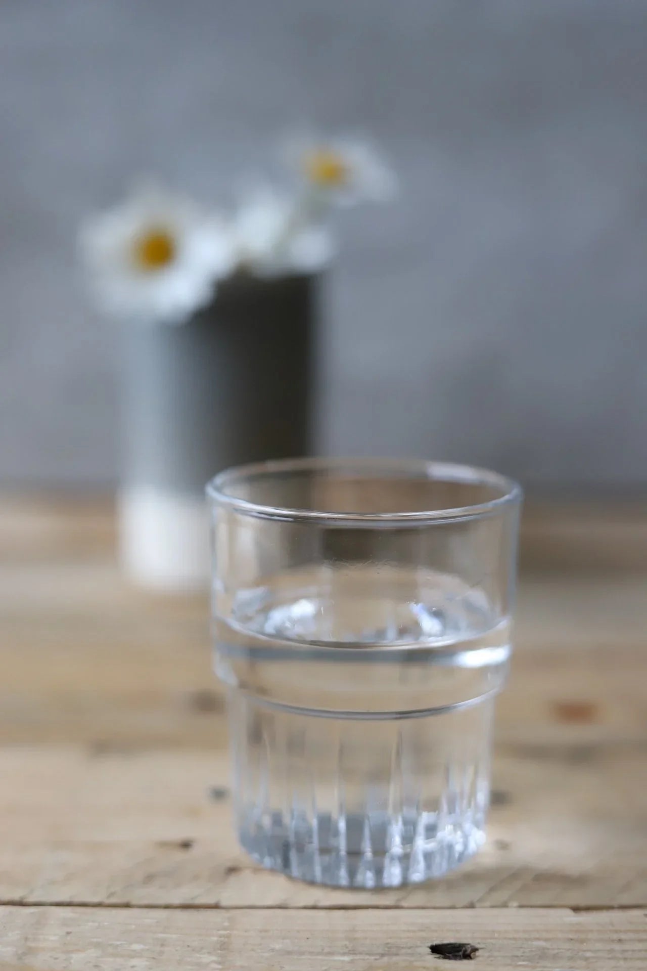 Empilable Clear Tumbler 200ml (Set of 6)