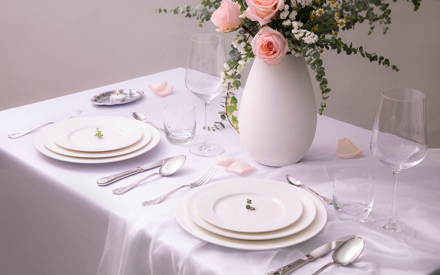 精美瓷杯 330 毫升