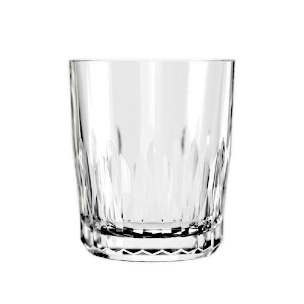 Pavilion Radiant Double Rock 350ml