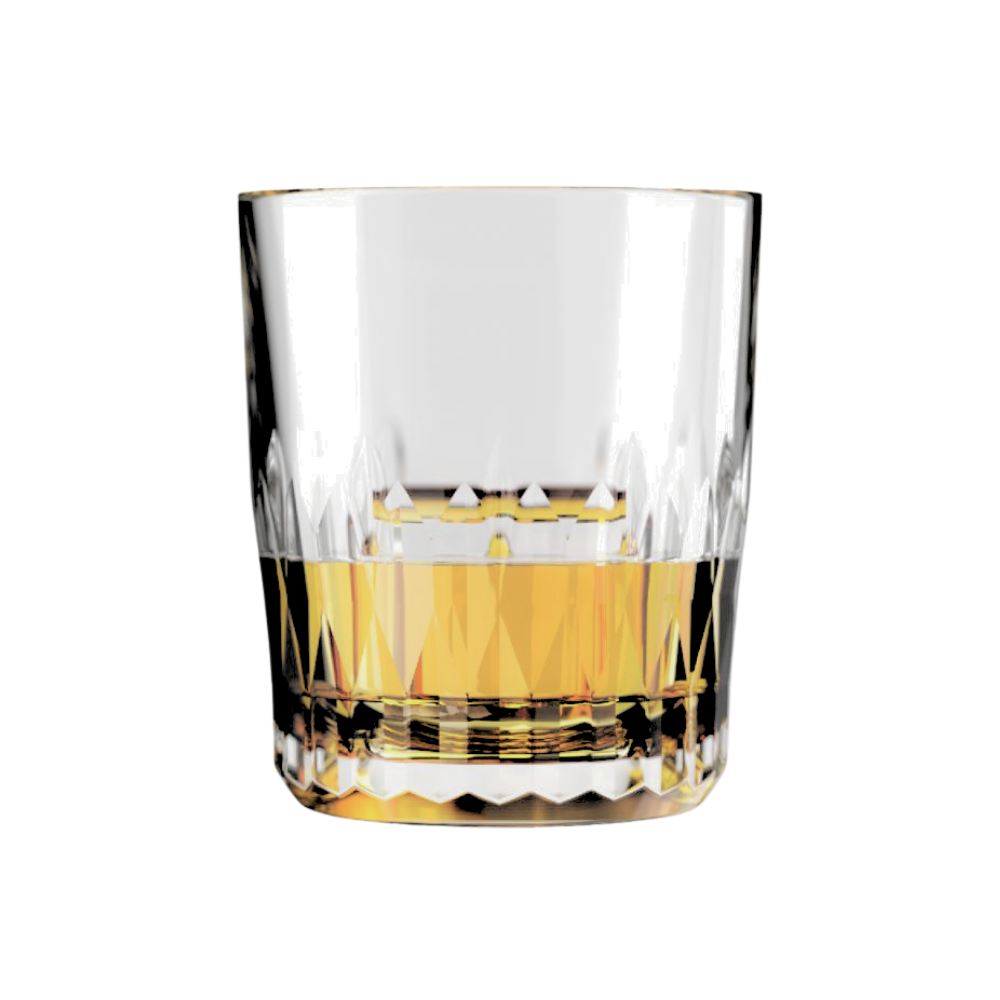 Pavilion Radiant Double Rock 350ml
