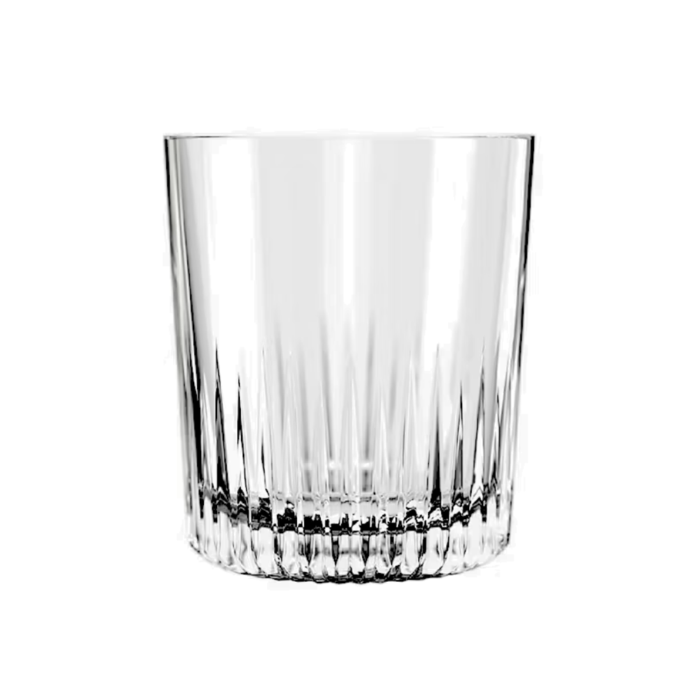 Pavilion Gleam Double Rock 350ml