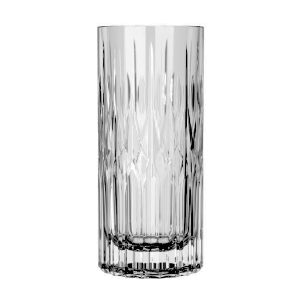 Opulence Ruby Hi Ball 350ml