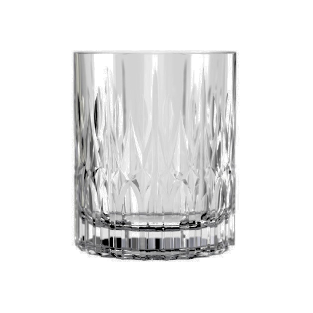 Opulence Ruby Double Rock 350ml