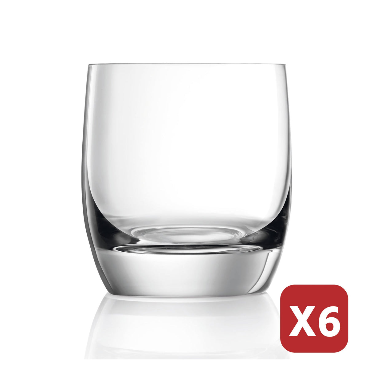 Shanghai Soul Rock 280ml (Set of 6)