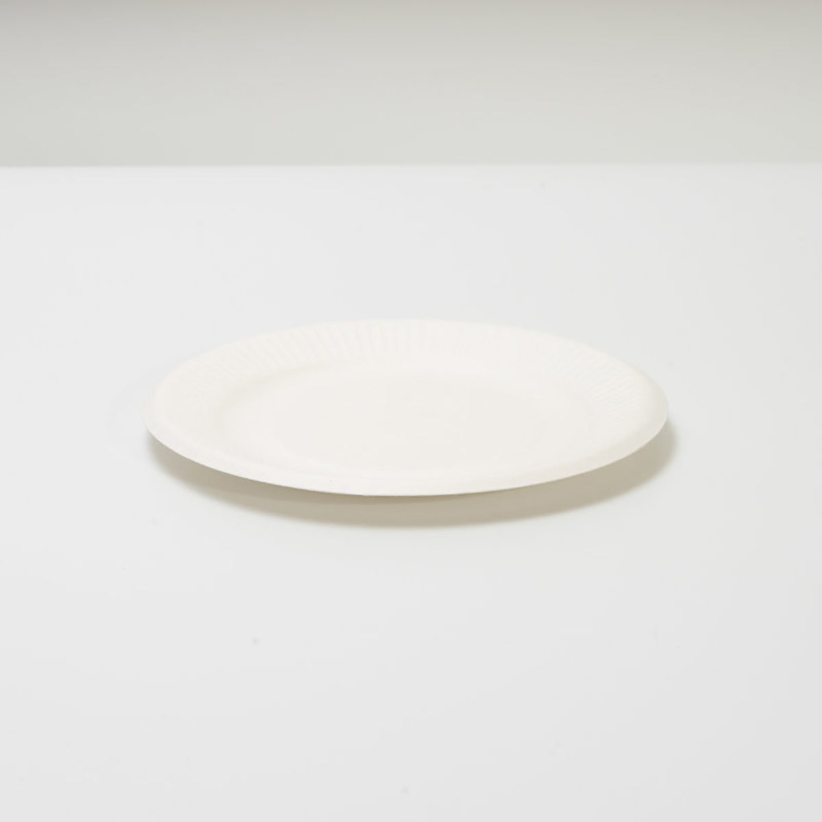 6 吋盤 100% 可生物降解(10 件/包 x 3)