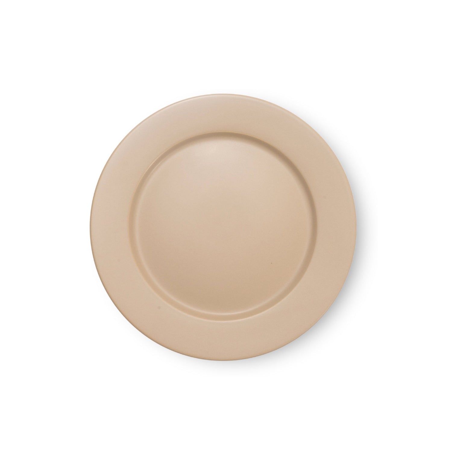 DE TERRA 盤 8" l 20CM