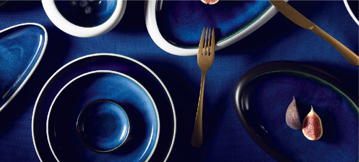 Don Bellini Mirage V 形閃亮白色馬克杯 270ml(2 件)