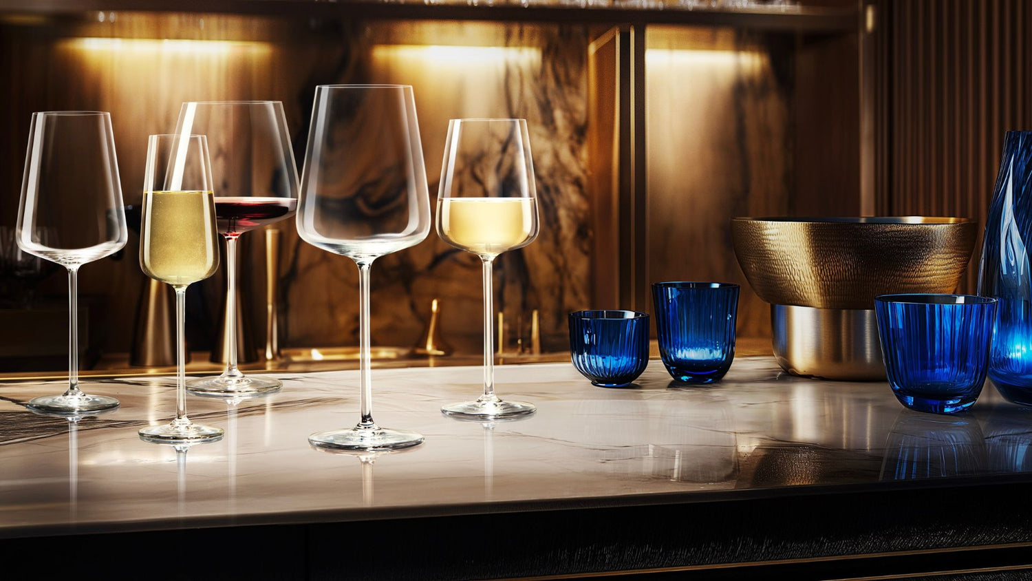 Muse Chardonnay Glass 405ml