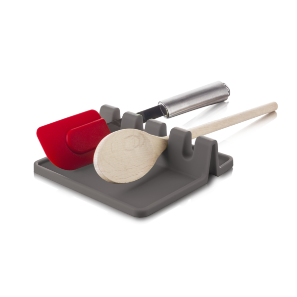 餐具架灰色,套筒