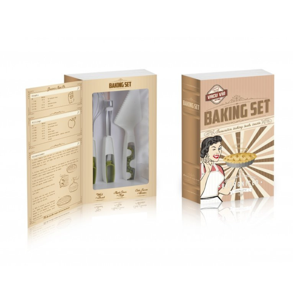 烘焙套裝