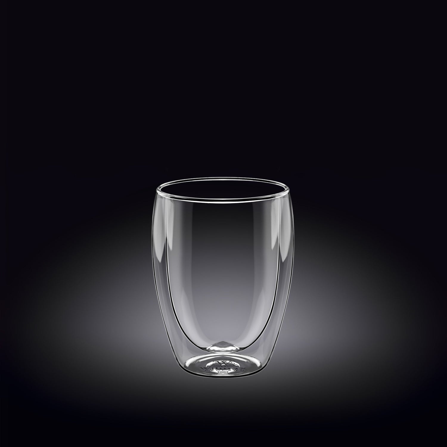 雙層玻璃 5 液量盎司 | 150毫升