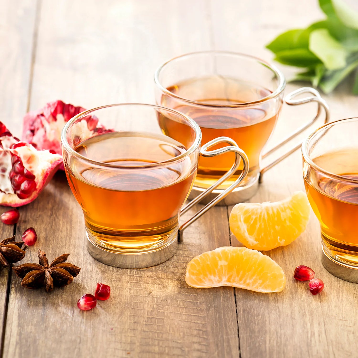 奧斯陸潘趣酒 - 博爾米奧裡·羅科