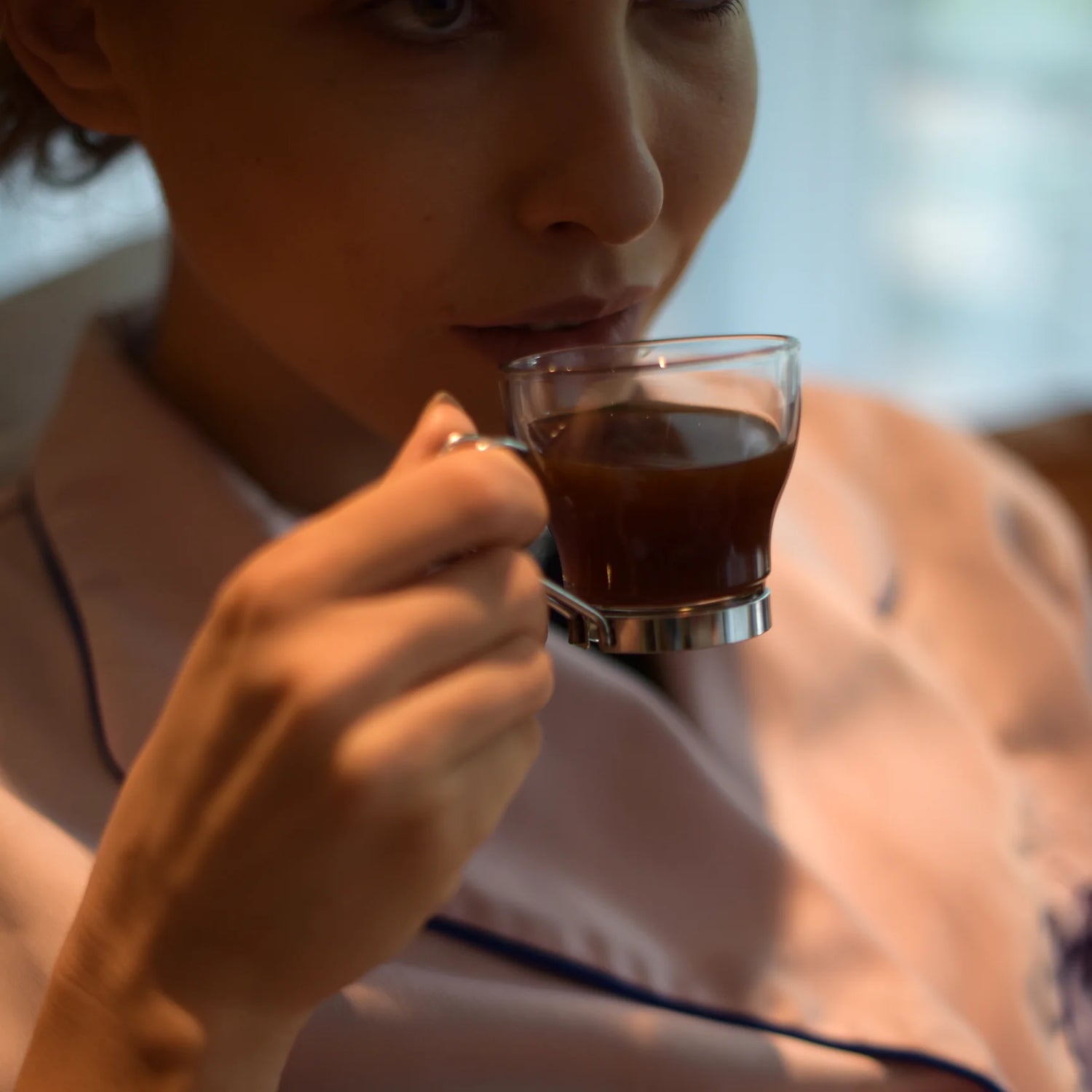 奧斯陸潘趣酒 - 博爾米奧裡·羅科