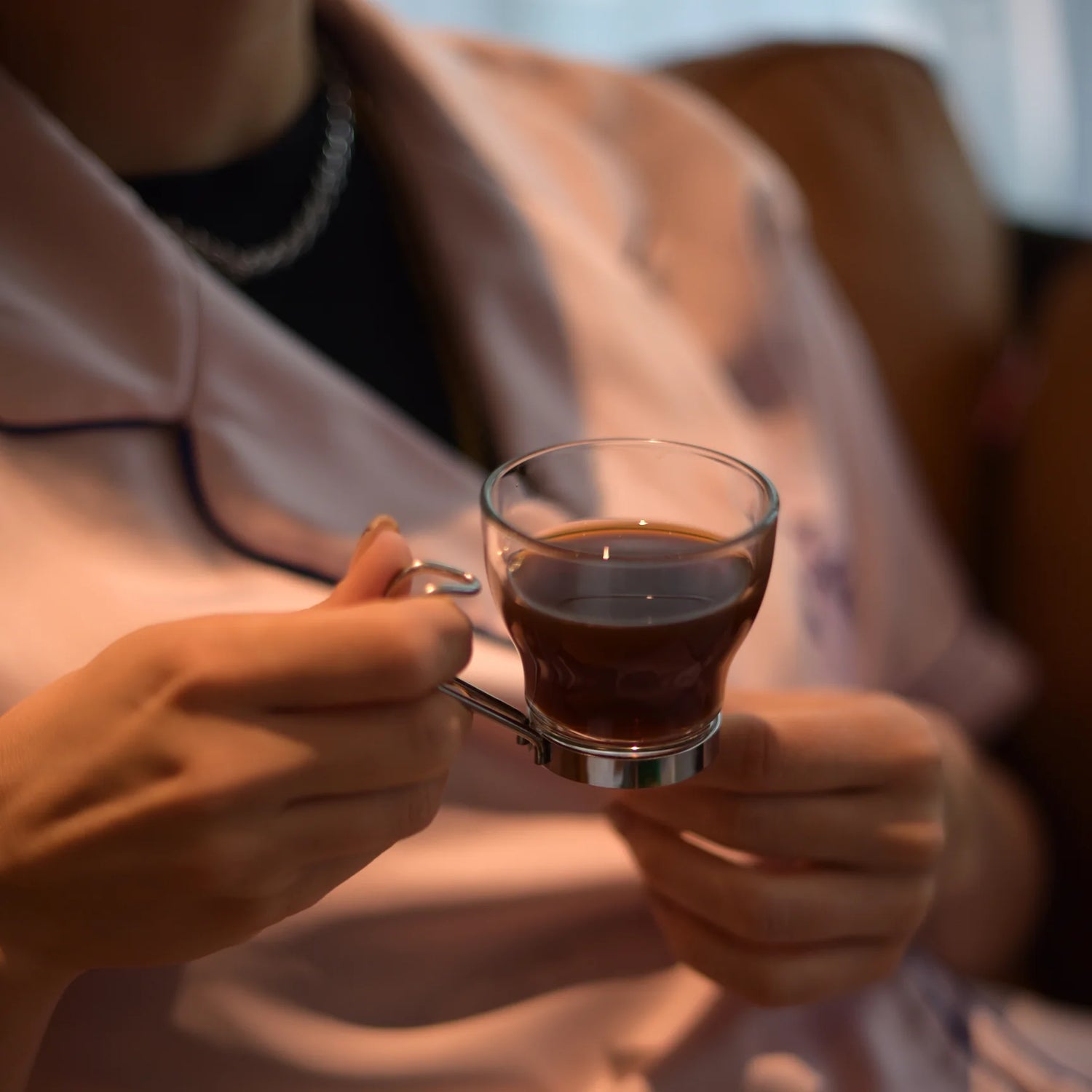 奧斯陸潘趣酒 - 博爾米奧裡·羅科