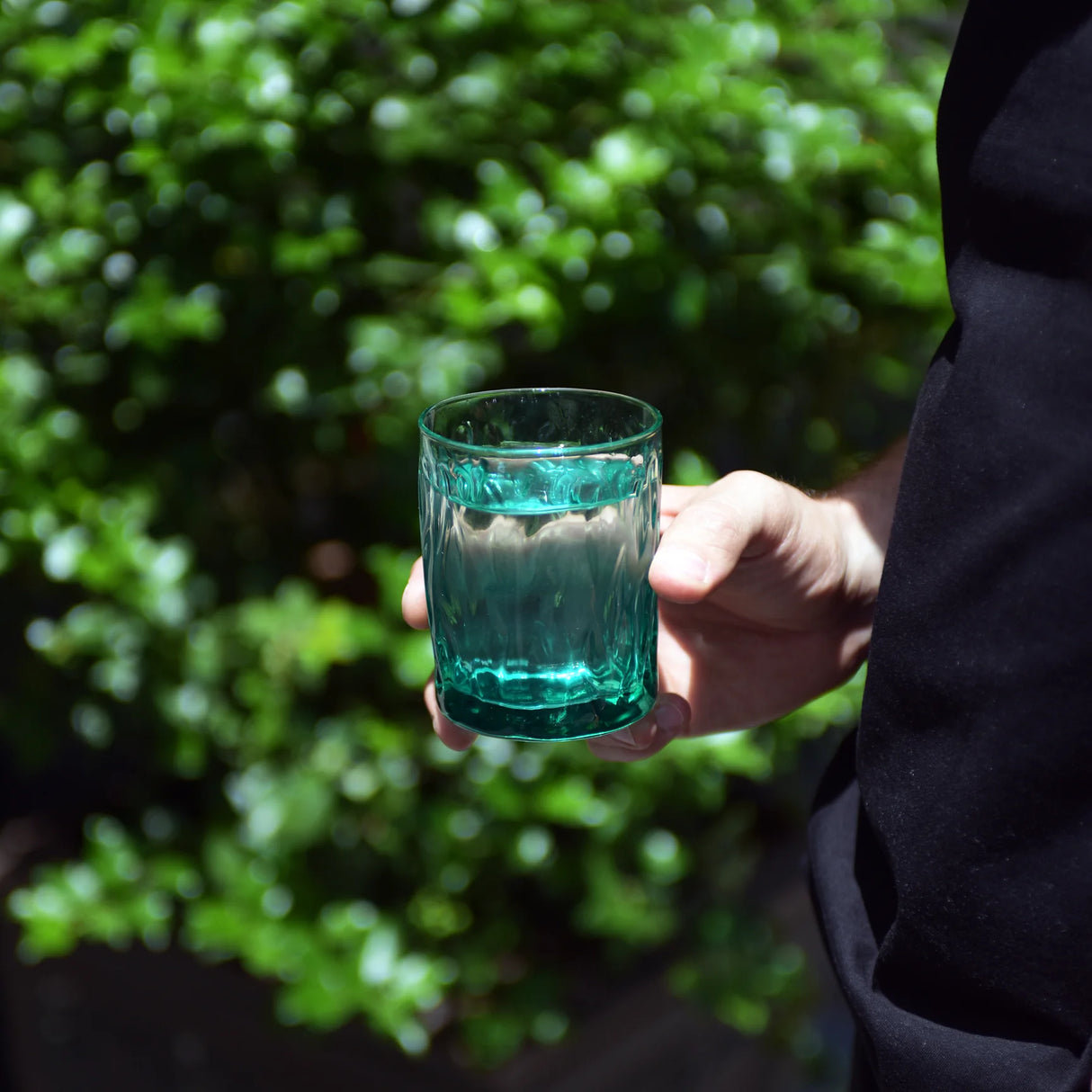 Wind Acqua Tumbler 300ml - Blue (Set of 6)