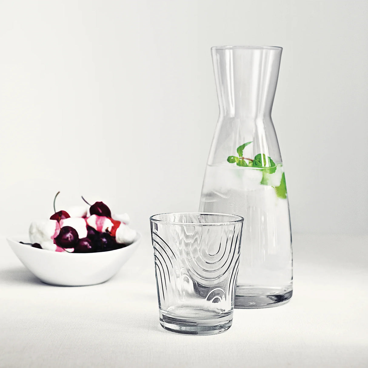 Ypsilon Carafe 0.5L