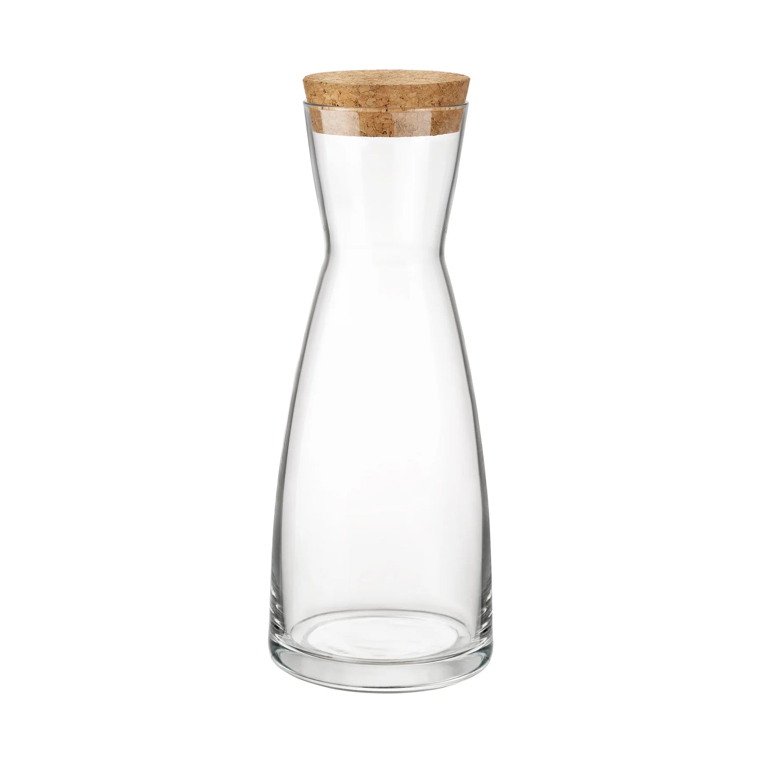 Ypsilon Carafe 0.25L With Cork