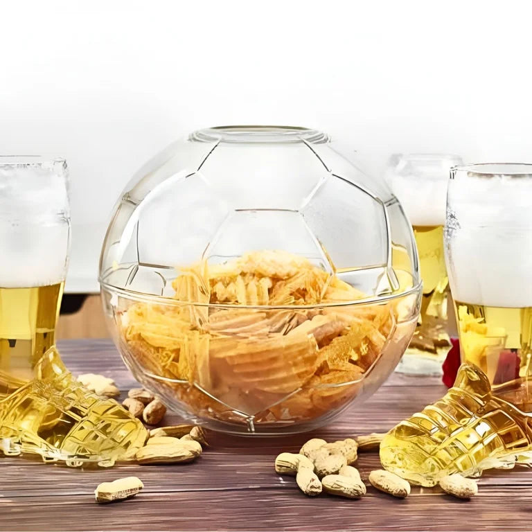 Mega Football Bowl 3500ml