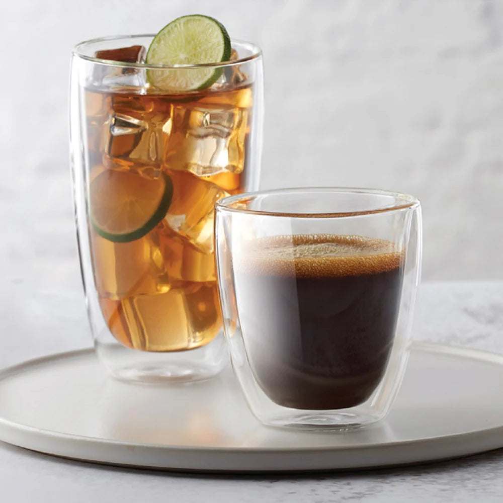 DOPPIO 雙壁搖滾 9.3/4OZ 280ML - 海洋(6 件)