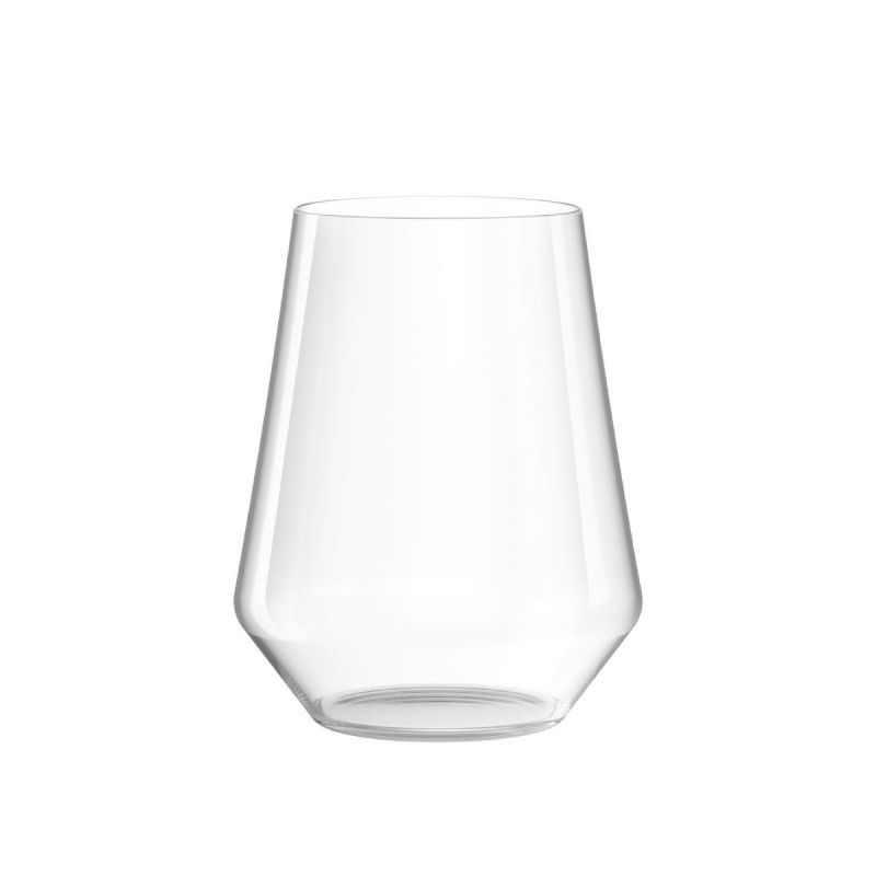 Hong Kong Hip Stemless Glass 625ml (Set of 6)