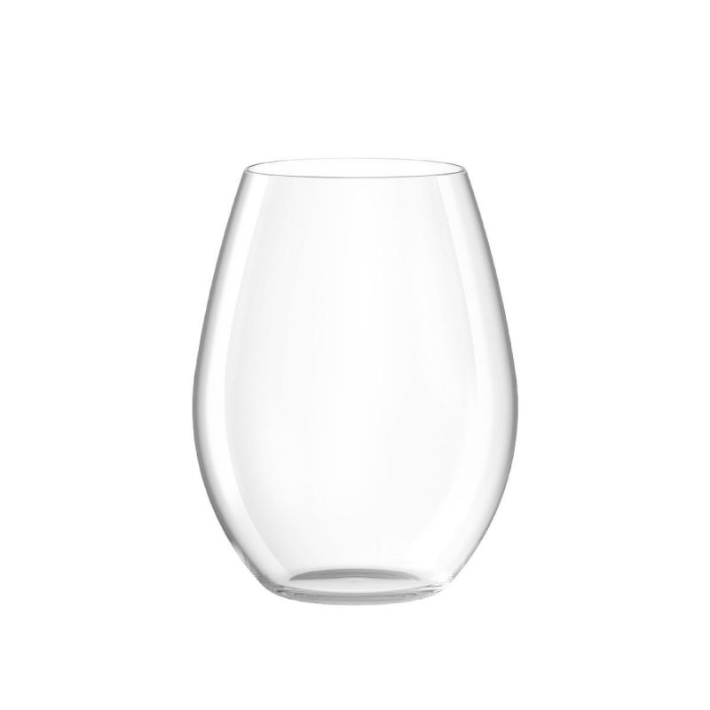 Lavish Stemless Glass 620ml (Set of 6)