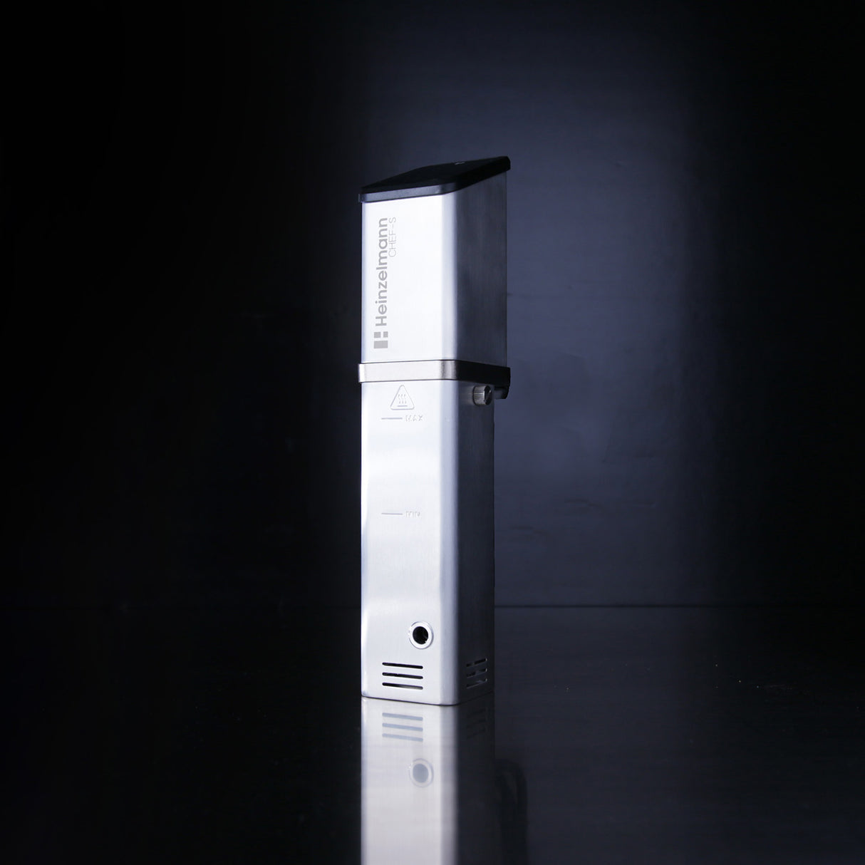 Heinzelmann Chef-S  Sous Vide