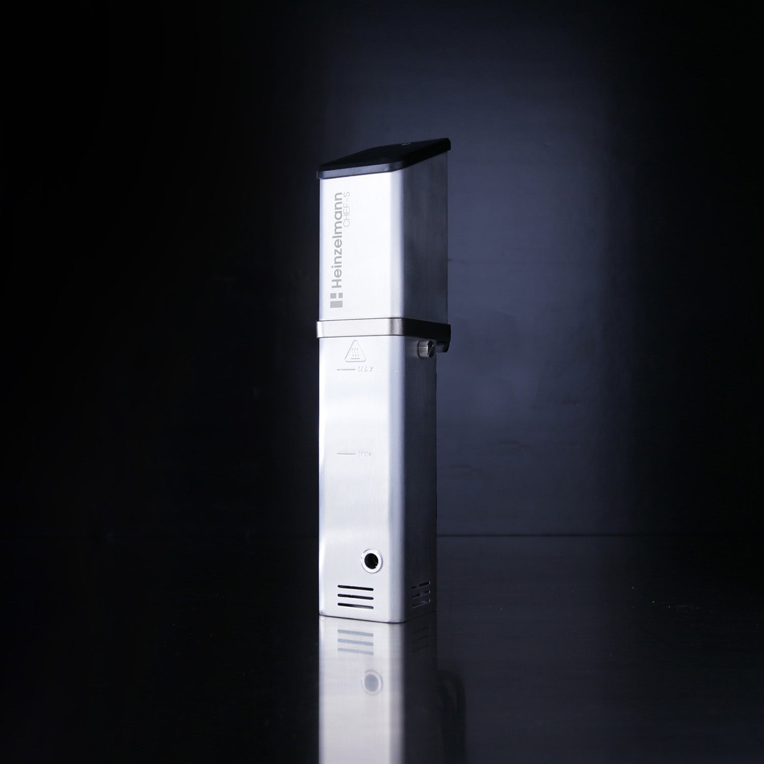 Heinzelmann Chef-S  Sous Vide