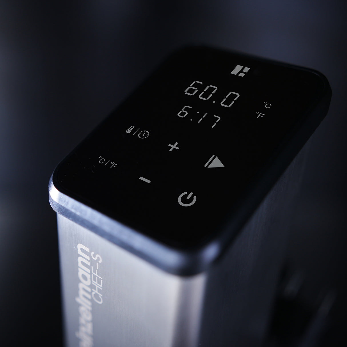 Heinzelmann Chef-S  Sous Vide