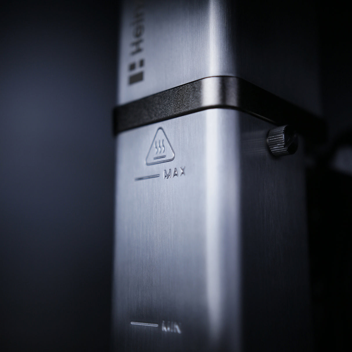 Heinzelmann Chef-S  Sous Vide