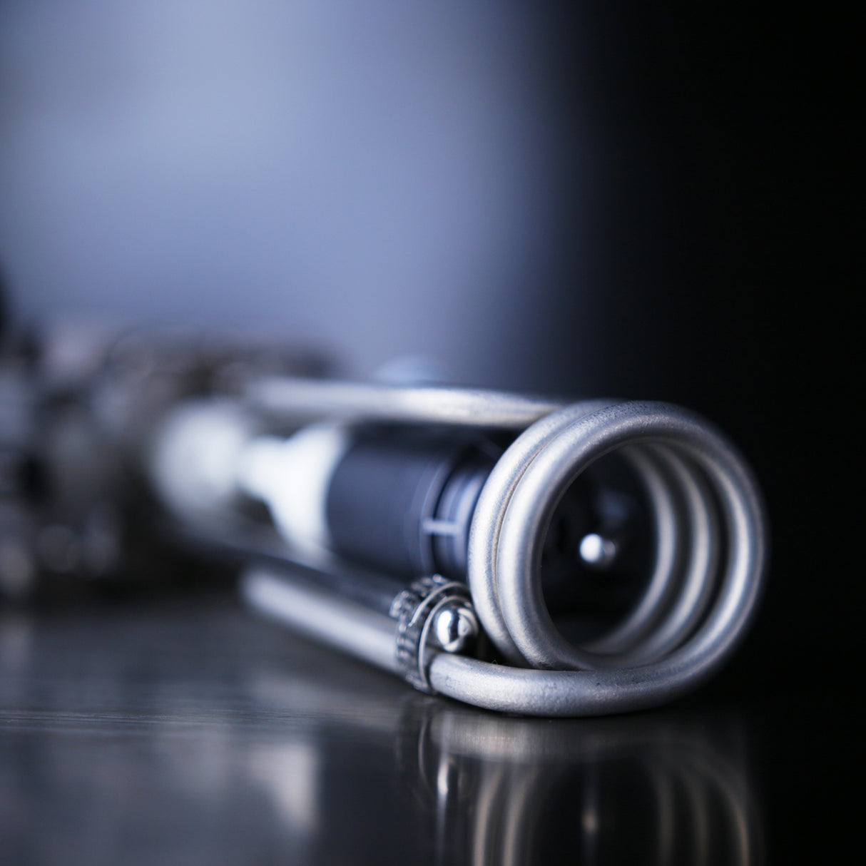 Heinzelmann Chef-S  Sous Vide