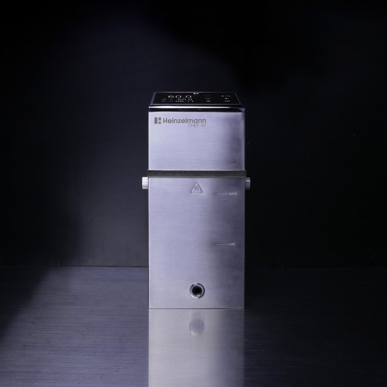 Heinzelmann Chef-S2  Sous Vide