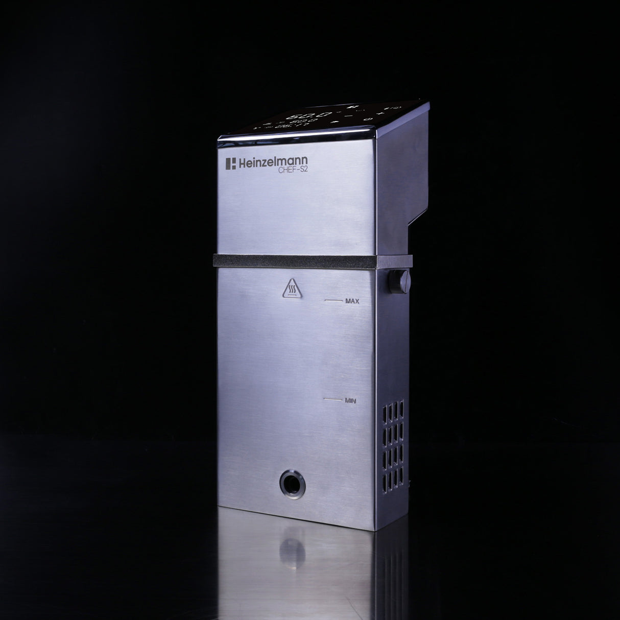 Heinzelmann Chef-S2  Sous Vide