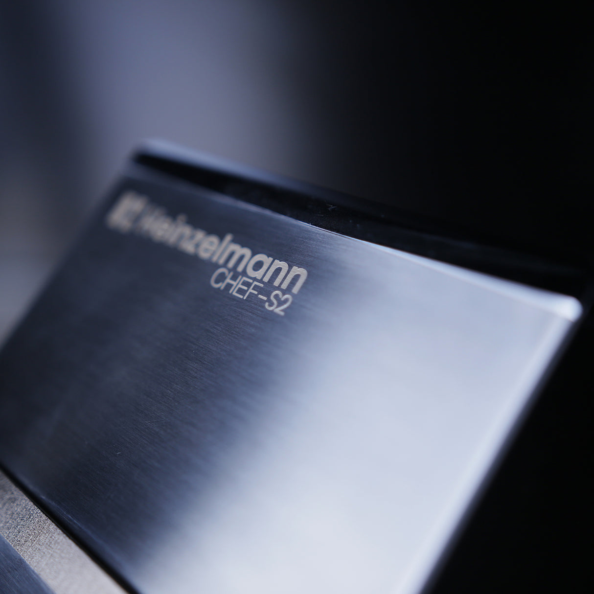 Heinzelmann Chef-S2  Sous Vide