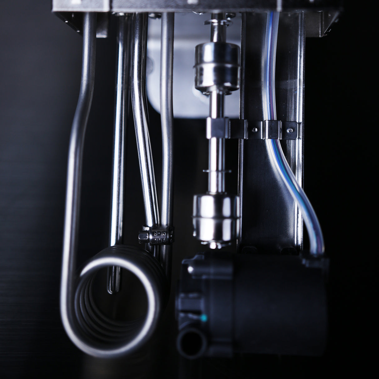 Heinzelmann Chef-S2  Sous Vide