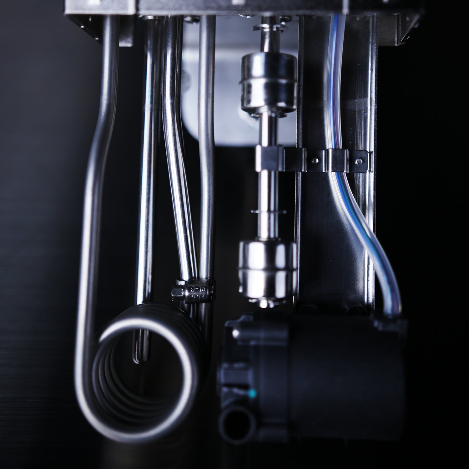 Heinzelmann Chef-S2  Sous Vide