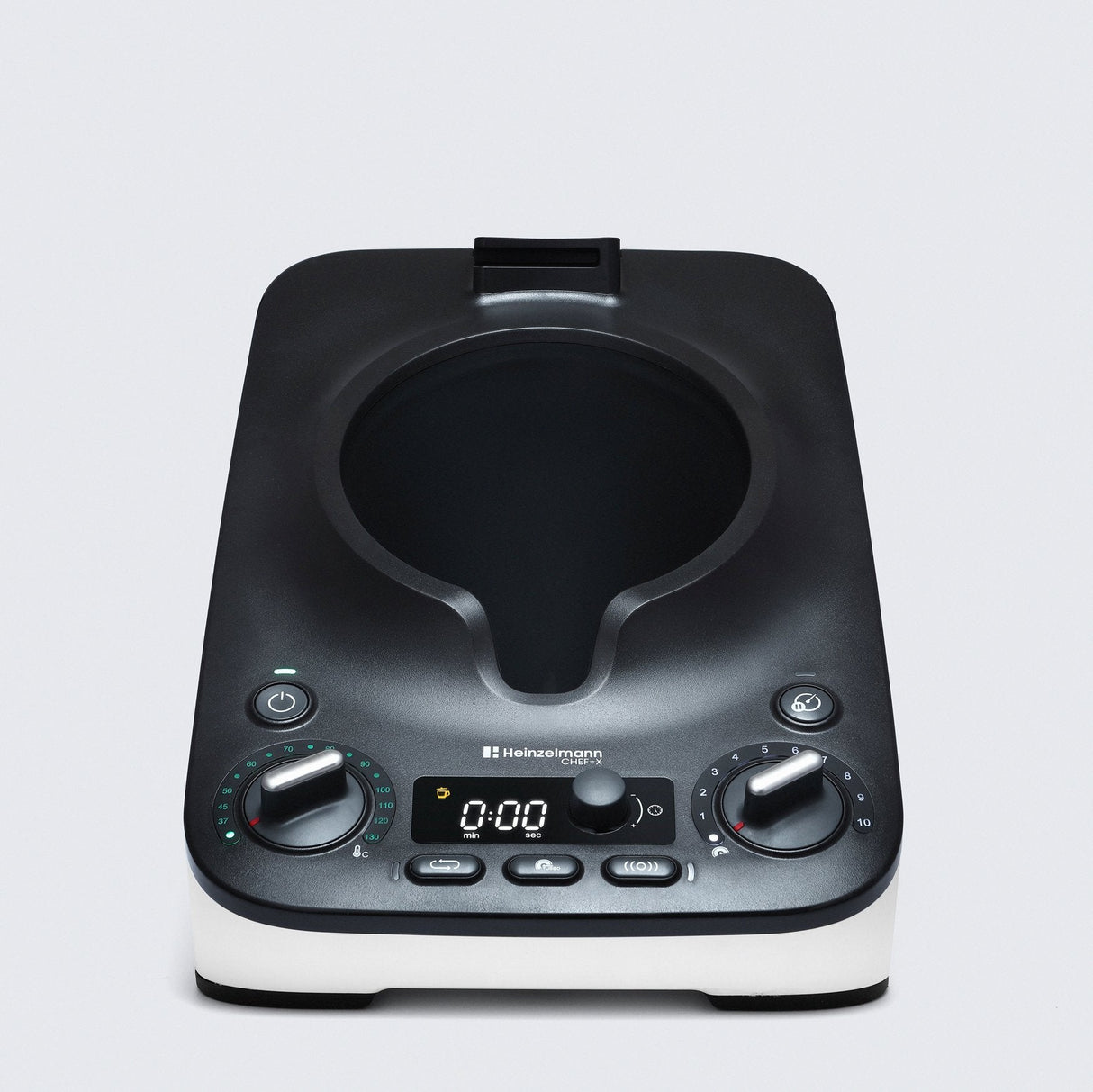 Heinzelmann Chef-X 攪拌機