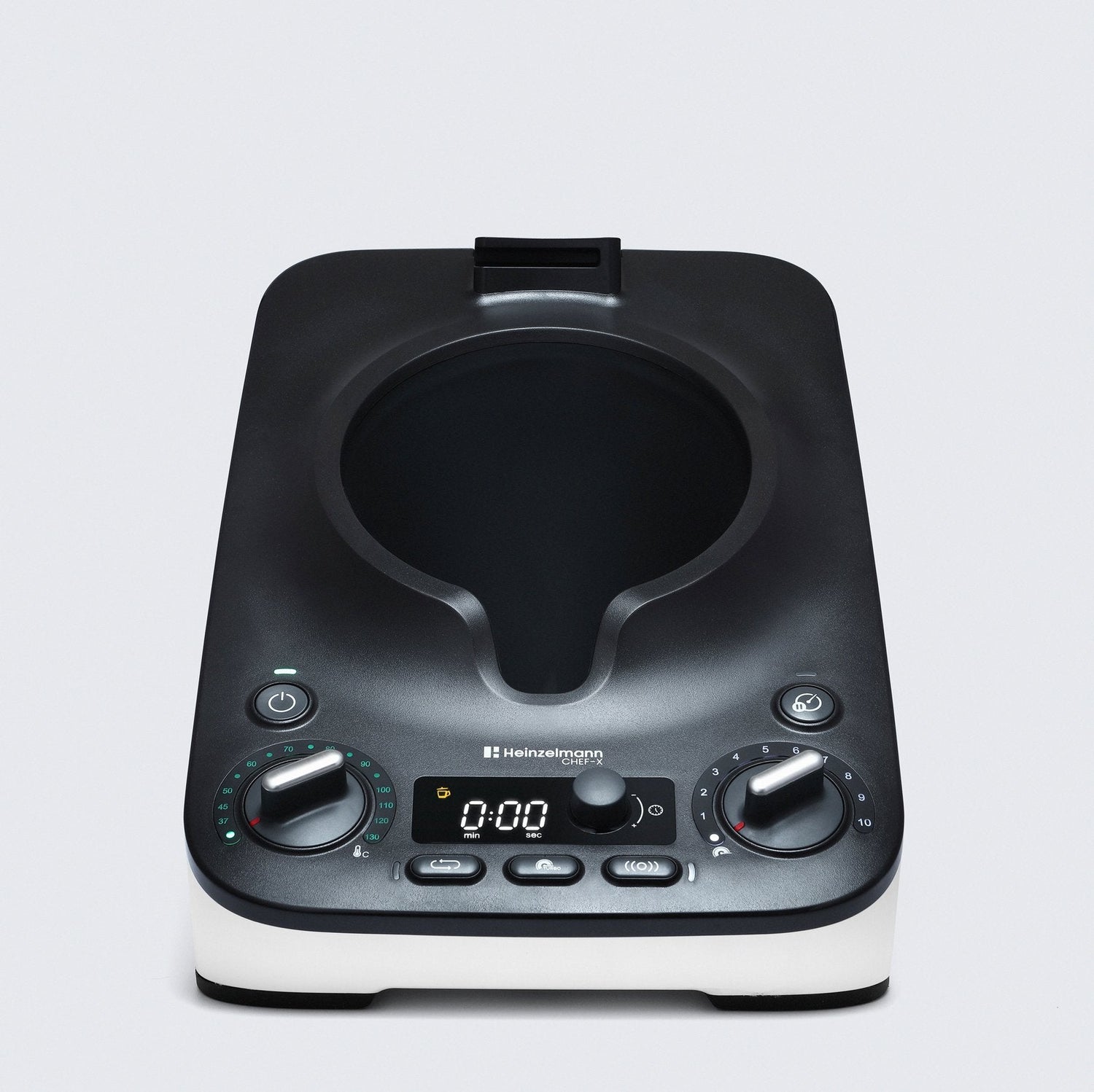 Heinzelmann Chef-X 攪拌機