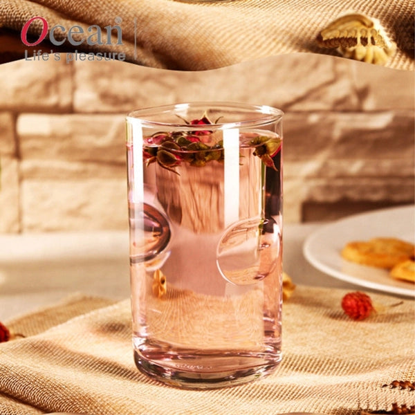 Unity Hi Ball Glass 10.25oz | 290ml (Set of 6)