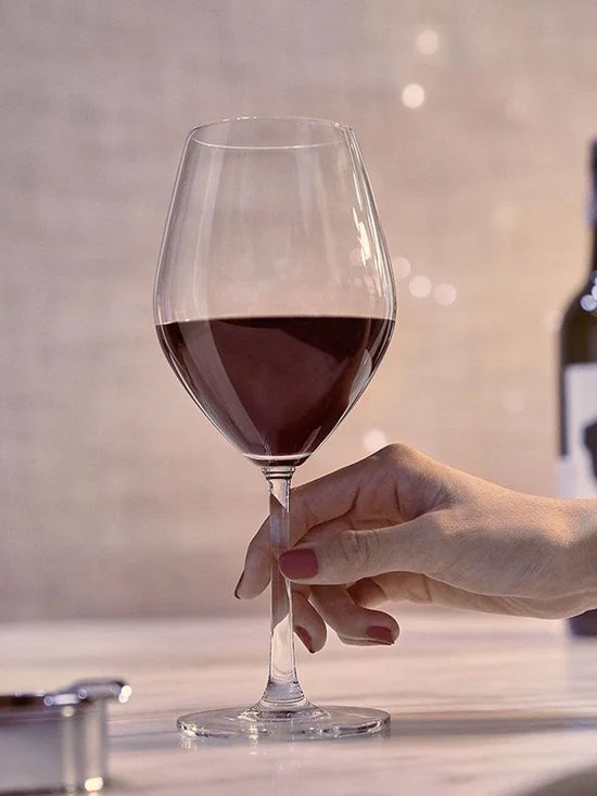 SANTE 紅酒 420ML - 海洋 (6/24 件)