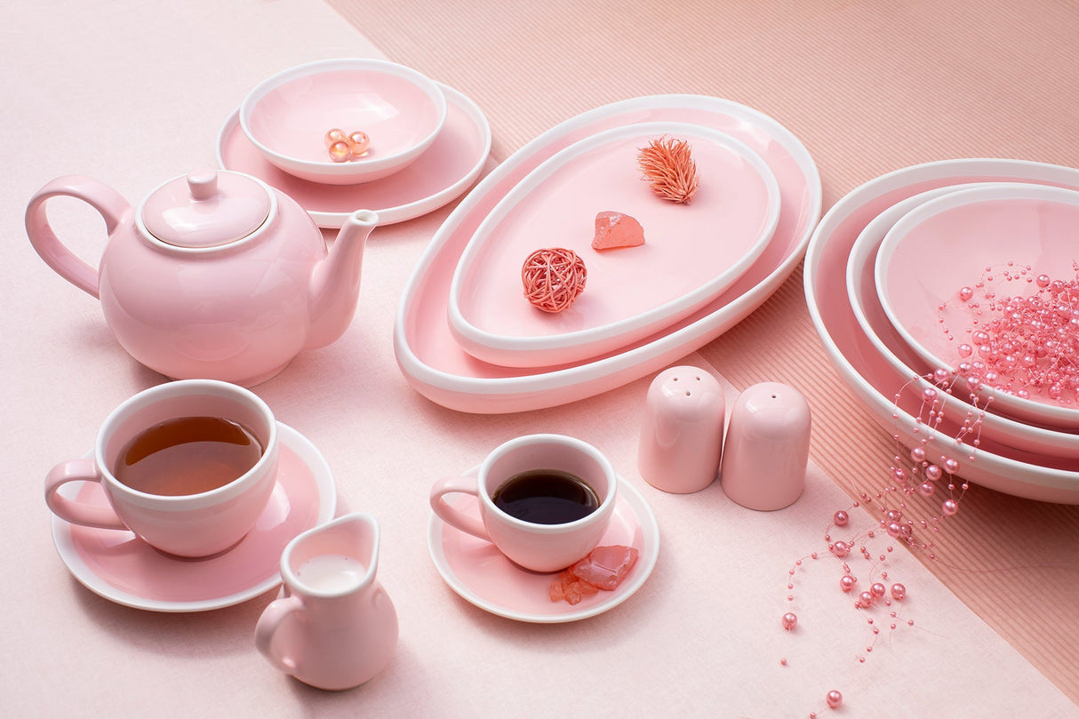 COZE 義大利麵盤 9.25 英吋長 23.5 厘米