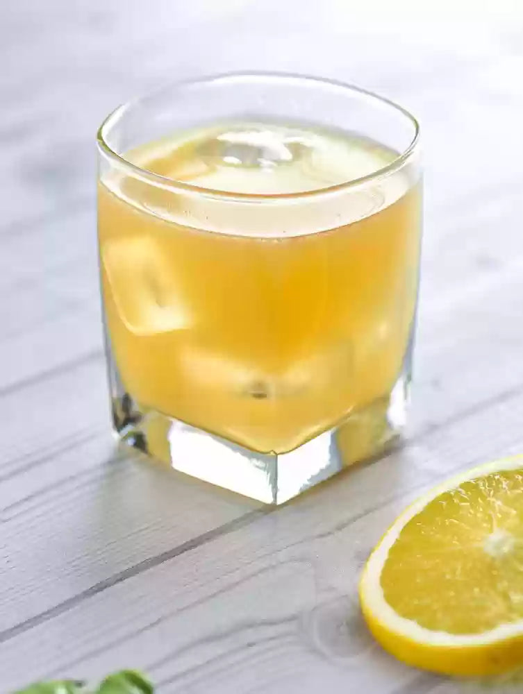 Plaza Rock Glass 10.25oz | 295ml (Set of 6)