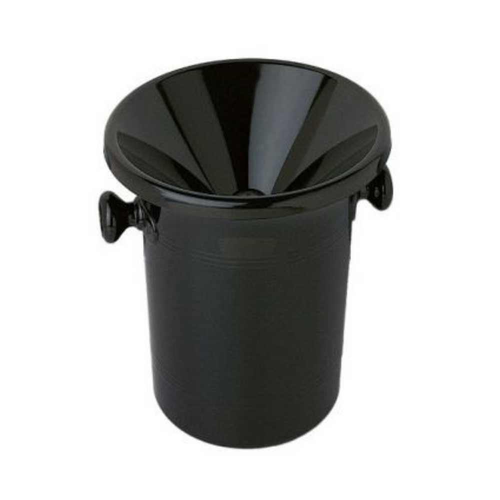 4.5L Black Spittoon