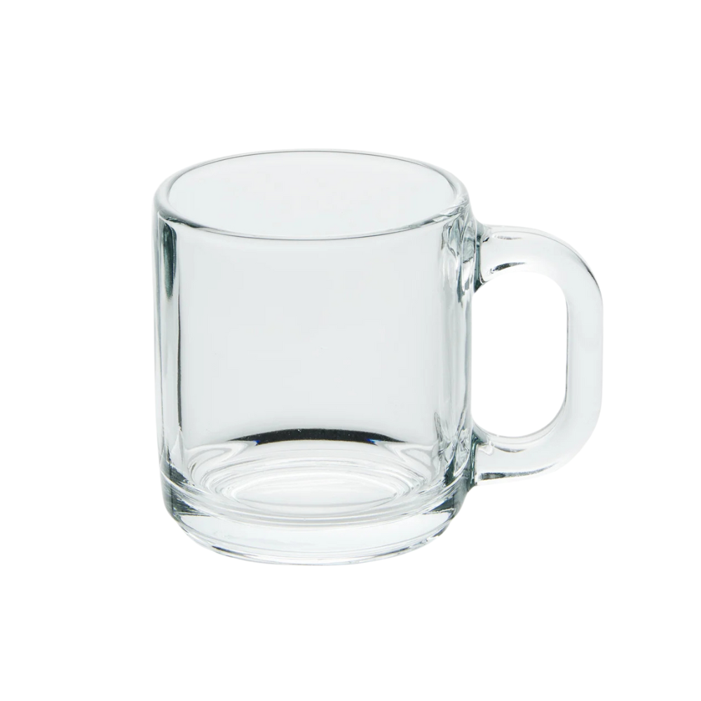 10 盎司咖啡杯 - LIBBEY