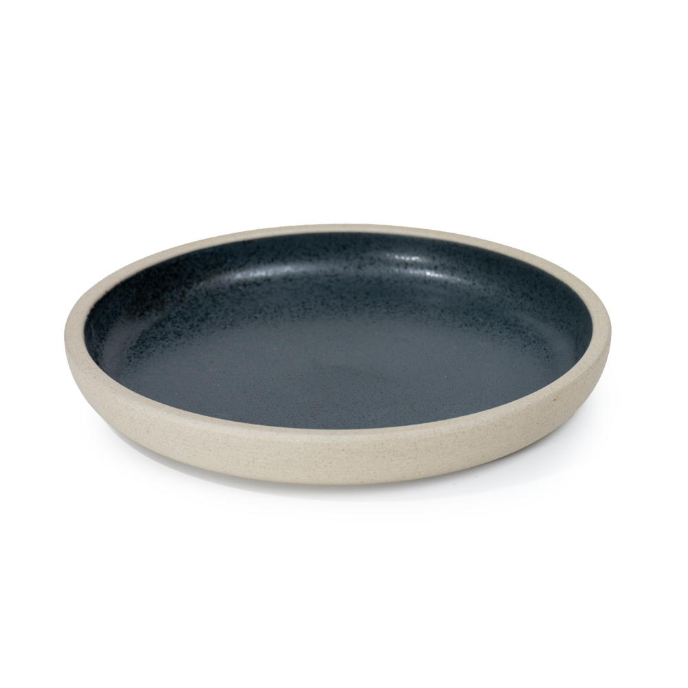 Night & Day Deep Plate 10" | 26 cm