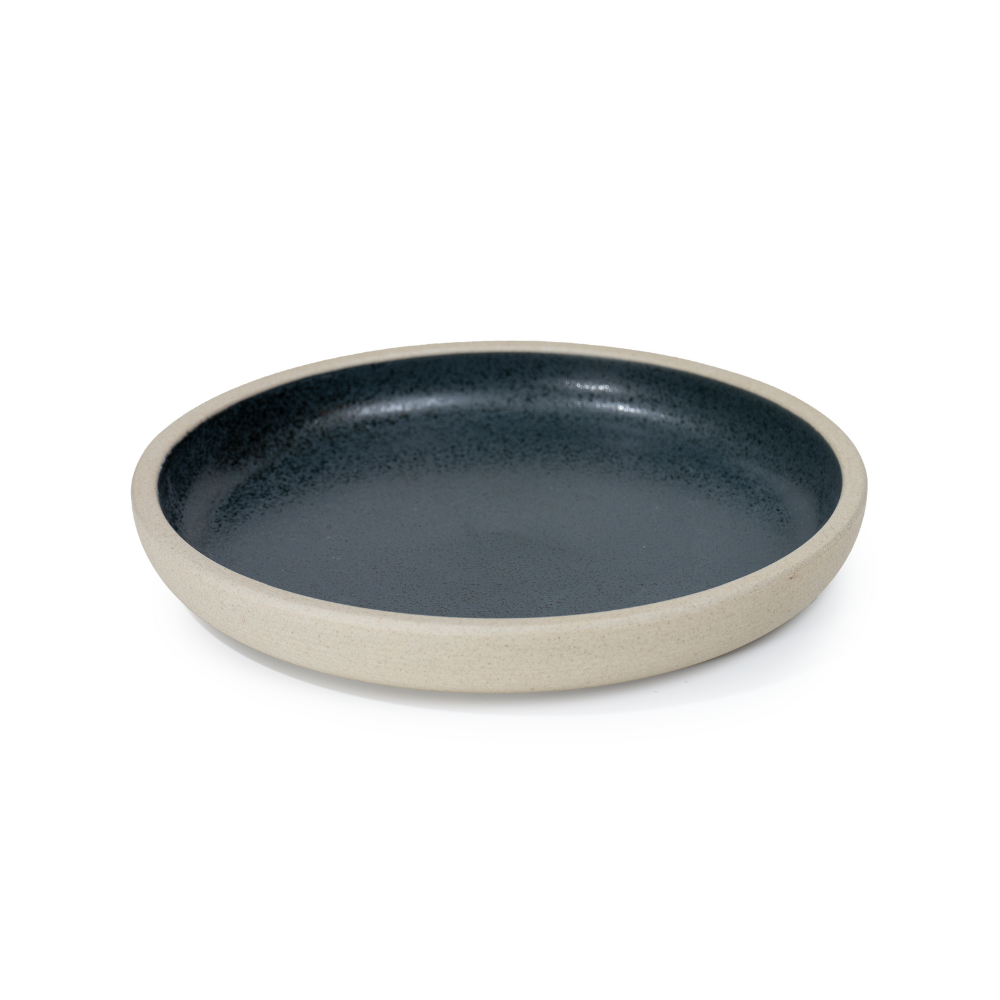 Night & Day Deep Plate 9" | 23.5 cm