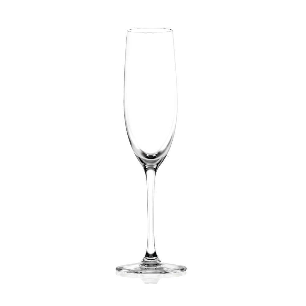 Bangkok Bliss Champagne Glass 180ml