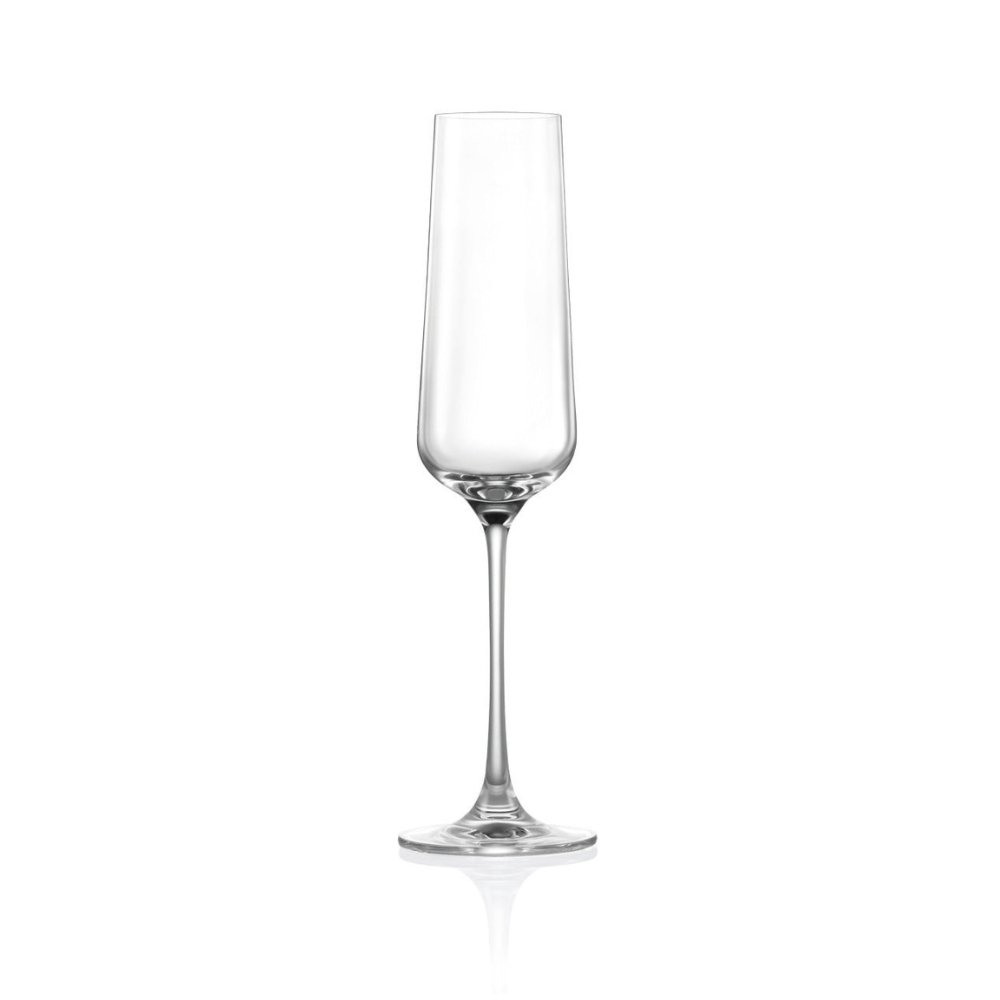 Hong Kong Hip Champagne Glass 270ml