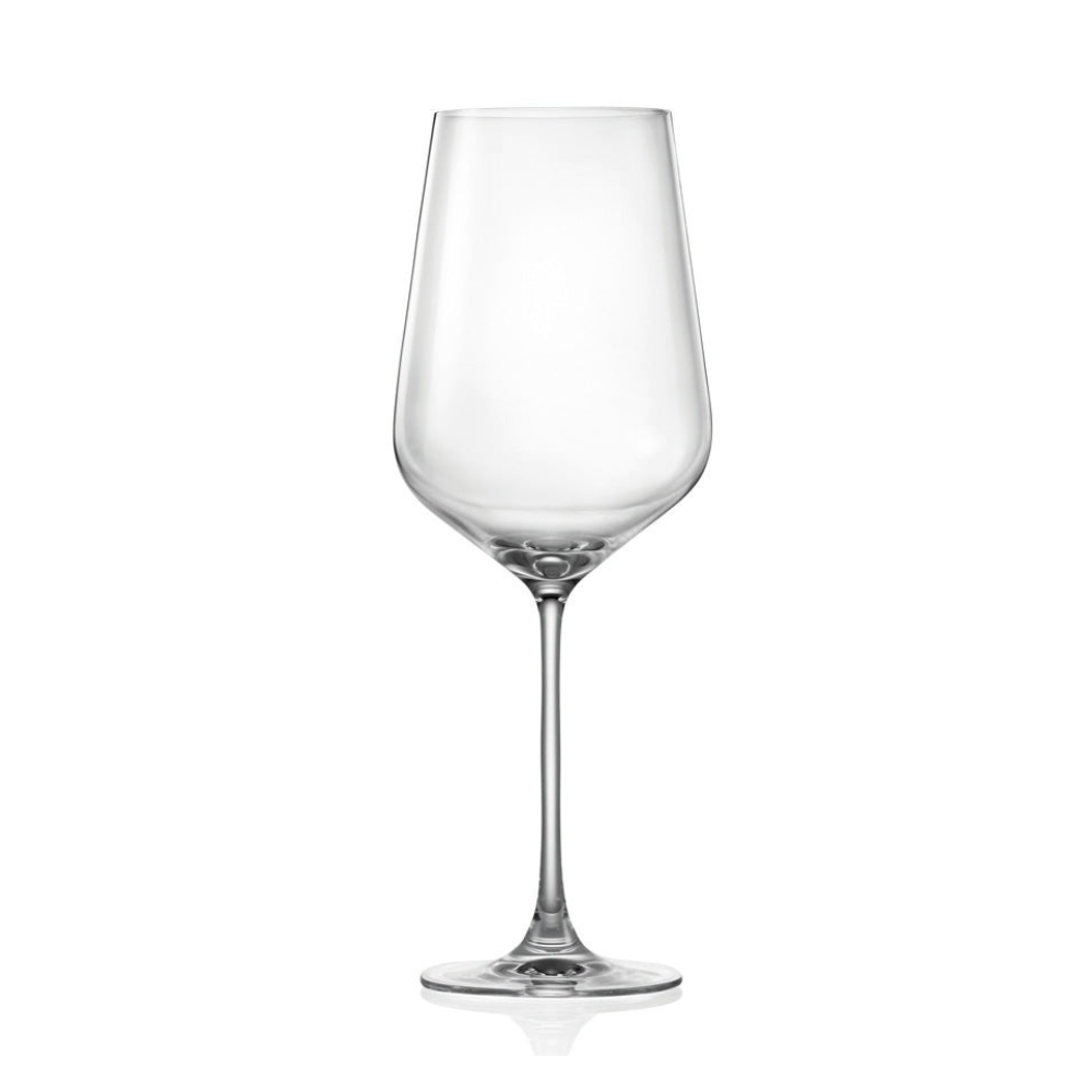Hong Kong Hip Bordeaux Glass 770ml