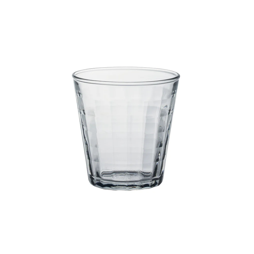Prisme Transparent Goblet 170ml (Set of 6)